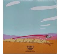 Japanese Breakfast - Sable (Original Video Game Soundtrack) - 2x12" Vinyl