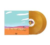 JAPANESE BREAKFAST - Sable Ost (2Lp/Gold Paillette Vinyl) [VINYL]