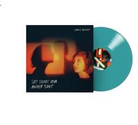 Japanese Breakfast - Soft Sounds From Another Planet - Exclusive Limited Edition Turquoise Colored Vinyl LP