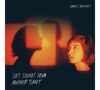 Japanese Breakfast Soft Sounds From Another Planet Vinyl LP 2017 NEW