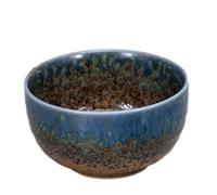 Japanese Ceramic Matcha bowl 5.12 Inches Diameter Ainagashi Mino Ware from Japan M54522