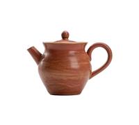 Japanese Ceramic Teapot with Filter Holes, Elegant Design, Perfect for Tea Lovers, Durable and Easy to Clean, Ideal for Home or Office Use