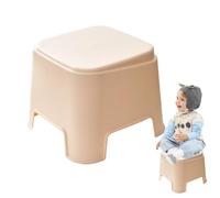 Japanese Chair - Wooden Stool with Compact Design | Multifunctional Step Stoool for Home | Footsttool | Steeper Stoor -foor Bedroom, Living Room and Daily Use