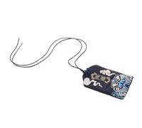 Japanese Charm Luck Omamori Hanging Brocade Sachet for Home Office