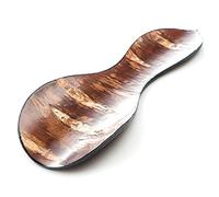 Japanese Cherry Bark Traditional Scoop for Loose-Leaf Tea - zen minded