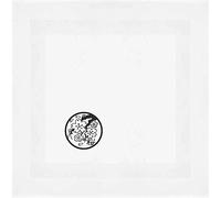 'Japanese Cherry Blossom' Cotton Napkin/Dinner Cloth (NK00000543)