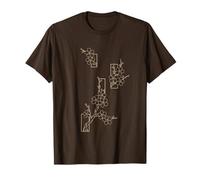 Japanese Cherry Blossom T-Shirt