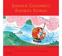 Japanese Children's Favorite Stories