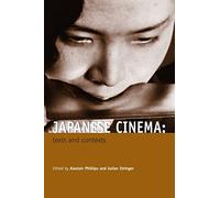 Japanese Cinema: Texts and Contexts