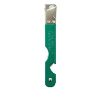 Japanese Classic Can Opener - 3 in 1 - Multifunctional - Surprise Color - Made in Tsubame, Japan