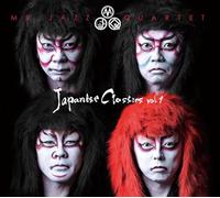 Japanese Classics Vol.1