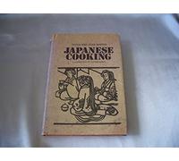 Japanese Cooking by Peter and Joan Martin 1970 Hardcover