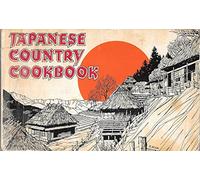 Japanese Country Cookbook