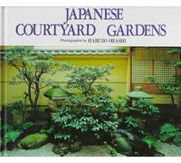 Japanese Courtyard Gardens