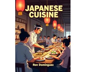 Japanese cuisine delight (Finest cuisine around the world)