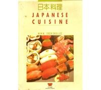 Japanese Cuisine (Wei-Chuan's Cookbook)