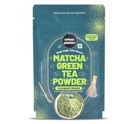 Japanese Culinary-grade Matcha Green Tea Powder, 20g (Sourced from Shizuoka, Japan | Stone-Ground | Antioxidant-rich)