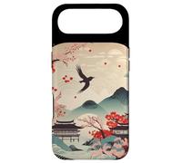 japanese Design for Asian Fans and Cultures Lovers Case for iPhone Air
