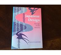 Japanese Design: Through Textile Patterns