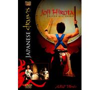 Japanese Drums: Joji Hirota & Hiten Ryu Daiko [DVD] [NTSC]