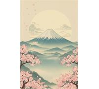 Japanese Eki Stamp Book: Start your own Japan stamp collection with this Durable Travel Diary. 100+ pages for Railway & Tourist Attraction Stamp Collecting across all Japan.