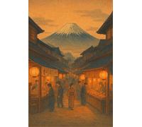 Japanese Eki Stamp Book: Start your own Japan stamp collection with this Durable Travel Diary. 100+ pages for Railway & Tourist Attraction Stamp Collecting across all Japan.