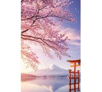 Japanese Eki Stamp Book: Start your own Japan stamp collection with this Durable Travel Diary. 100+ pages for Railway & Tourist Attraction Stamp Collecting across all Japan.