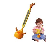 Japanese Electronic Musical Instrument - Girls Educational Digital Music Toy, Interactive Learning Keyboard, Fun Home School Kindergarten Activity, Child-Friendly Electronic Instrument