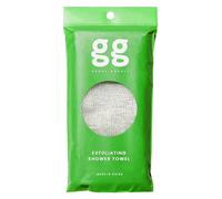 Japanese Exfoliating Towel - Dual-Sided Body Scrubber for Deep Cleansing, Silky Smooth Skin & Radiant Glow, Natural Exfoliation for All Skin Types