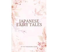 JAPANESE FAIRY TALES