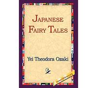 Japanese Fairy Tales