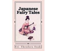 Japanese Fairy Tales