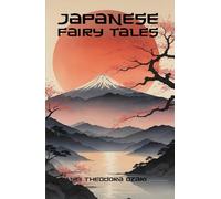 Japanese Fairy Tales