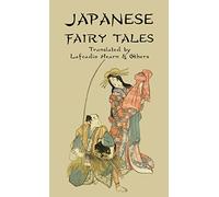 Japanese Fairy Tales