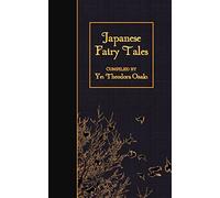 Japanese Fairy Tales
