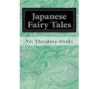 Japanese Fairy Tales