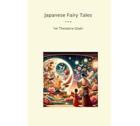 Japanese Fairy Tales (Classic Books)