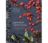 Japanese Farm Food