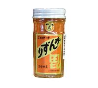 Japanese Fermented Pepper & Yuzu Paste KANZURI, 2.5oz