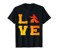 Japanese Fighting Arts Gift Idea for an Aikido Student T-Shirt