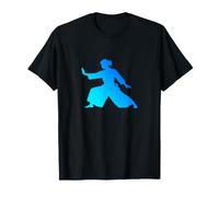 Japanese Fighting Arts Gift Idea for the Aikido Student T-Shirt