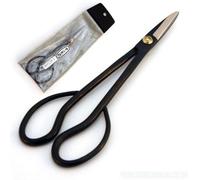 Japanese Fine Twig Bonsai Scissors 18Cm Yagimitsu