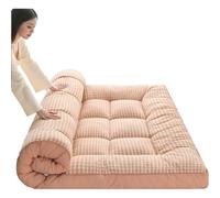 Japanese Floor Mattress, Foldable Sofa Bed, Non-Slip and Breathable, Ideal for Home and Dormitory
