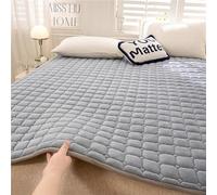Japanese Foldable Mattress Mid-Thickness Non-Slip Design for Camping & Home Breathable Comfort Perfect for Dorm Bedding Portable Sleeping Solution