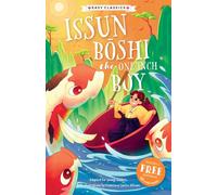 Japanese Folk Tales: Issun Boshi (Easy Classics)