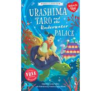 Japanese Folk Tales: Urashima Taro (Easy Classics)