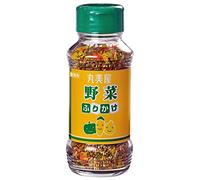 Japanese Furikake Rice Seasoning Marumiya artificial BinIri vegetables 100g