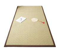 Japanese Futon Mattress 60x200 cm - Foldable Space-Saving Design Comfortable & Supportive Soft Fabric Perfect for Home Use & Guest Rooms (Model 6)