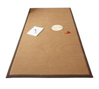 Japanese Futon Mattress 60x200 cm - Soft Flexible & Space-Saving Foldable Design for Small Spaces - Comfortable Sleeping Solution for Home Use