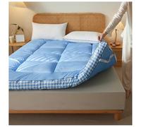 Japanese Futon Mattress 90x200 cm - ace-Saving Design table & Slish Multi-Color Opts Perfect for Home Guest Rooms tories & Overnight Stays.